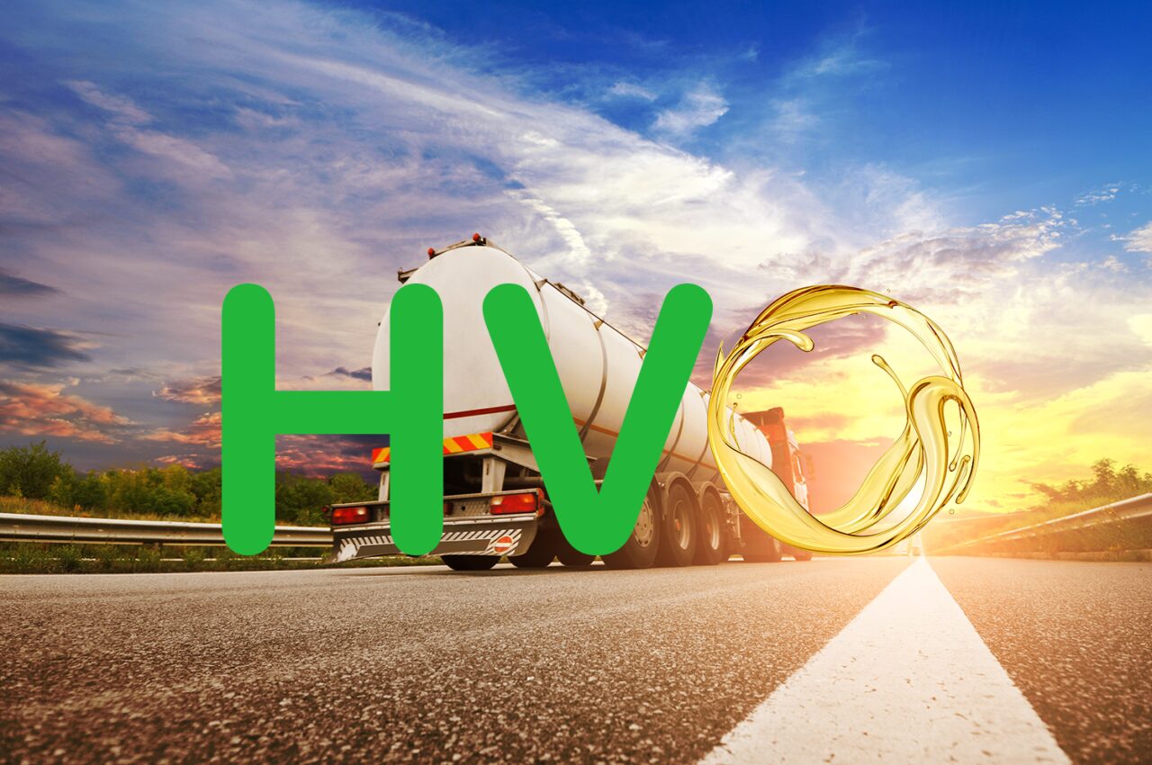 Fleet Management HVO