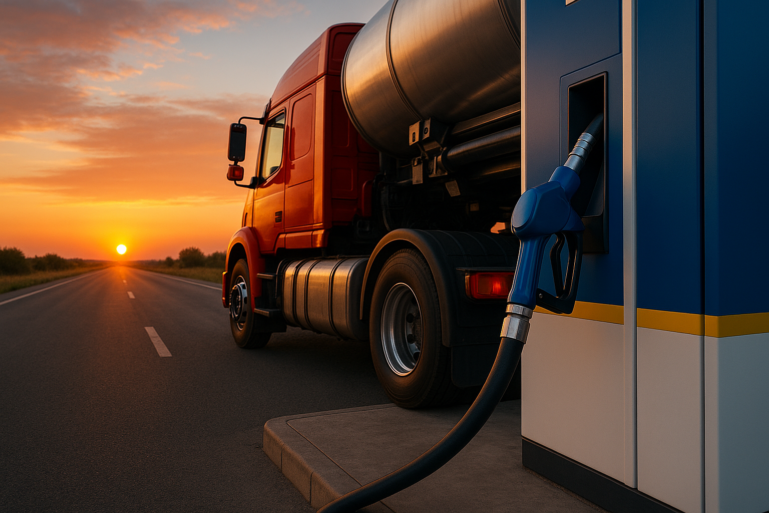 HRV Pump - MILEAGEDIZEL