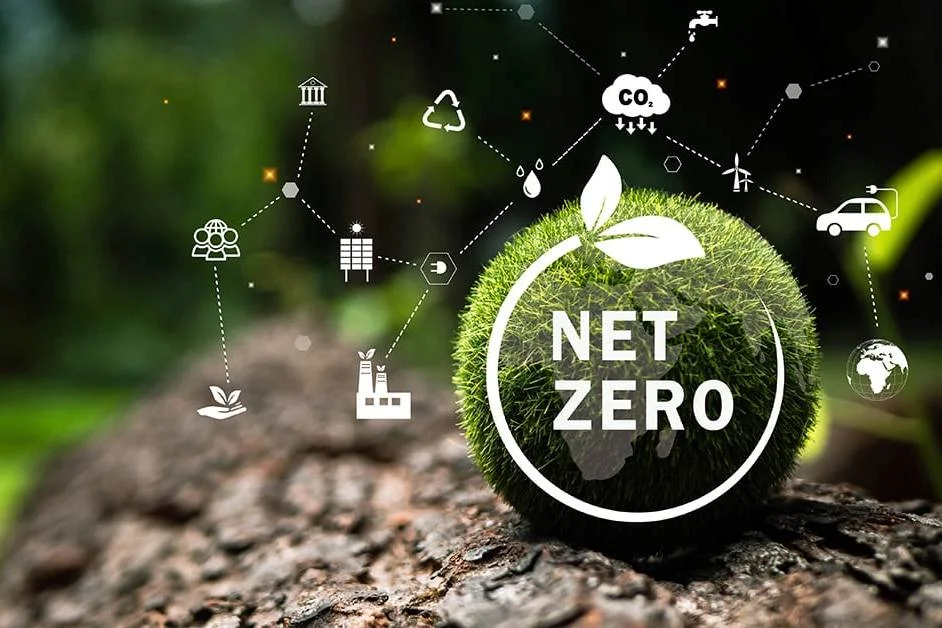 HVO Net-Zero Support